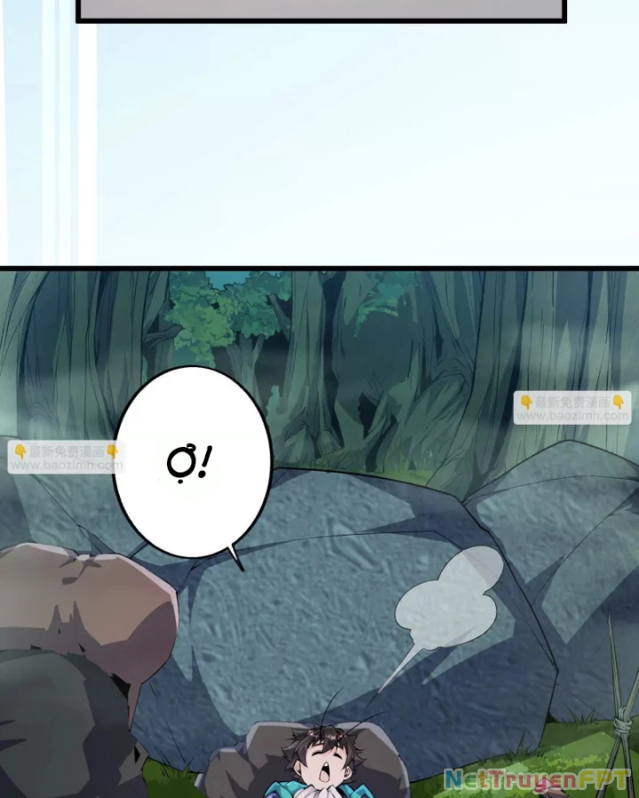 Mạt Thế Cẩu Sinh: Gián Giúp Ta Chồng Buff Chapter 14 - 101