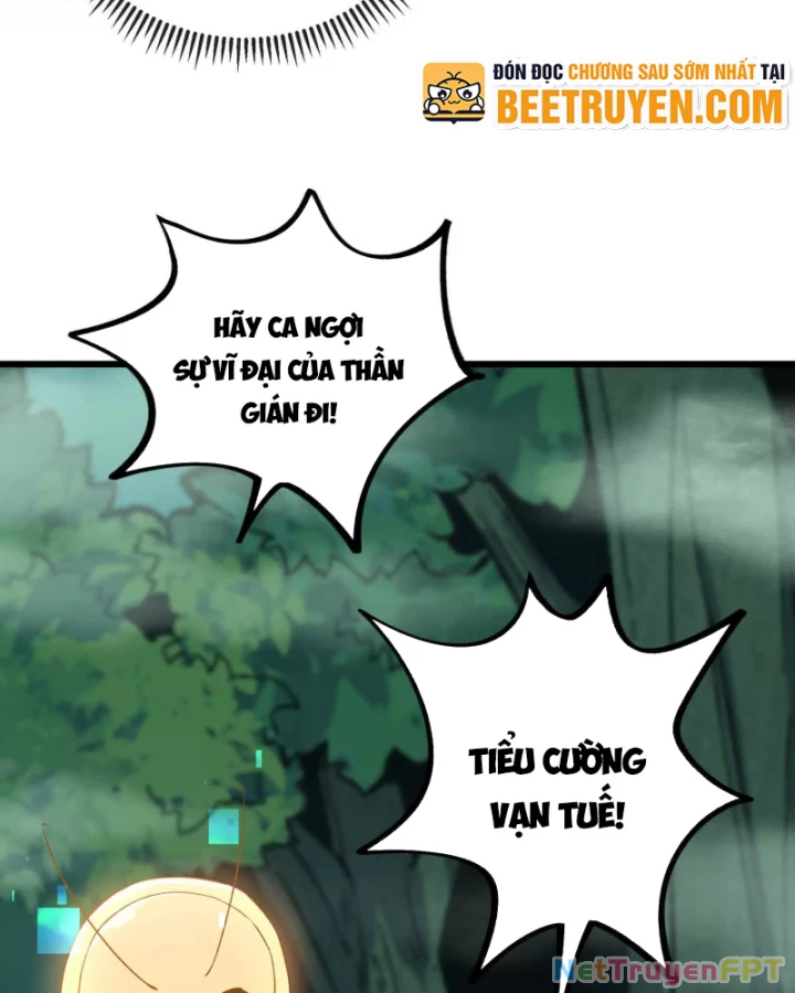 Mạt Thế Cẩu Sinh: Gián Giúp Ta Chồng Buff Chapter 14 - 105