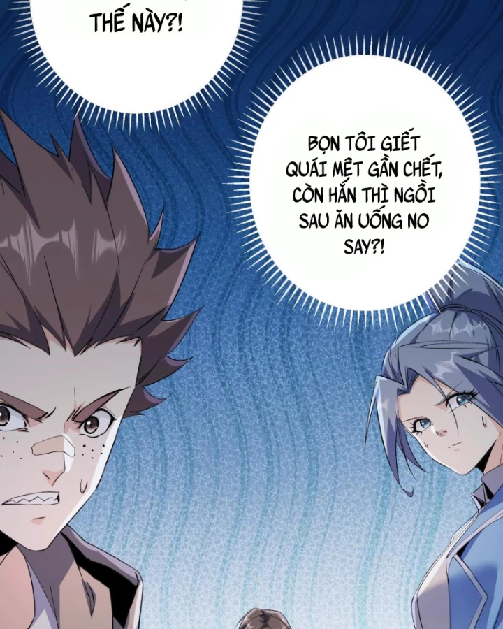 Mạt Thế Cẩu Sinh: Gián Giúp Ta Chồng Buff Chapter 14 - 110