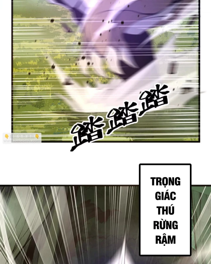 Mạt Thế Cẩu Sinh: Gián Giúp Ta Chồng Buff Chapter 15 - 4