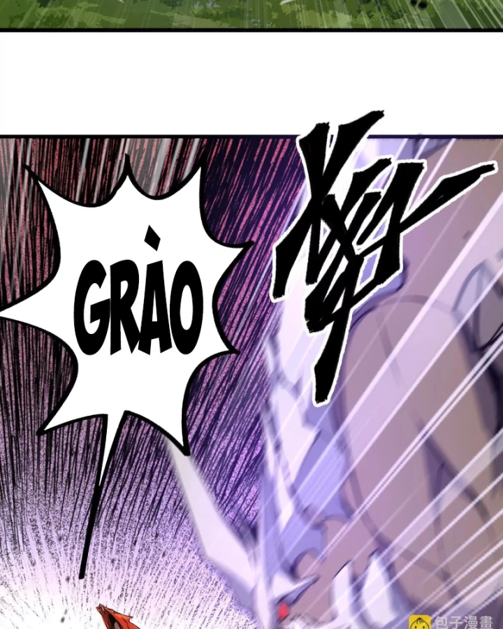 Mạt Thế Cẩu Sinh: Gián Giúp Ta Chồng Buff Chapter 15 - 6