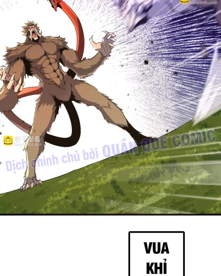 Mạt Thế Cẩu Sinh: Gián Giúp Ta Chồng Buff Chapter 15 - 7