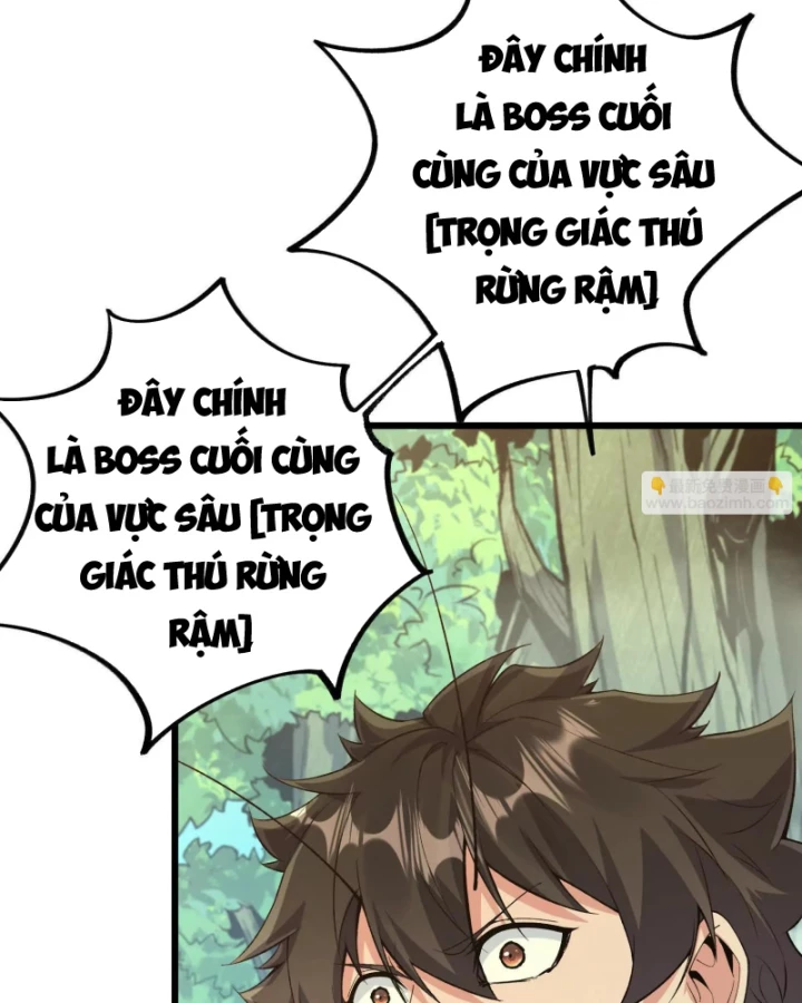 Mạt Thế Cẩu Sinh: Gián Giúp Ta Chồng Buff Chapter 15 - 13
