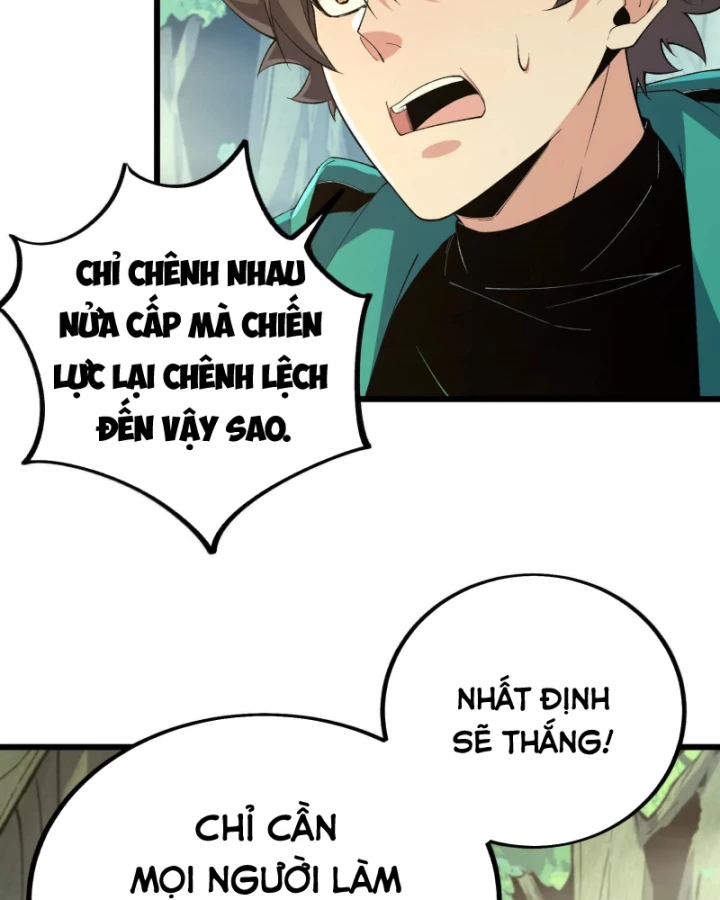 Mạt Thế Cẩu Sinh: Gián Giúp Ta Chồng Buff Chapter 15 - 14
