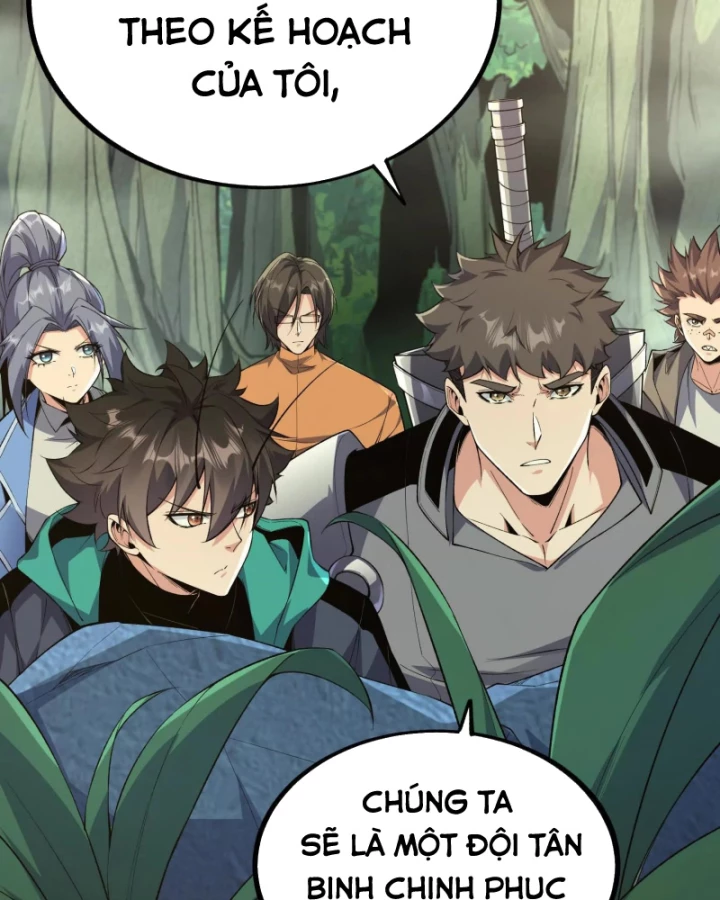 Mạt Thế Cẩu Sinh: Gián Giúp Ta Chồng Buff Chapter 15 - 15