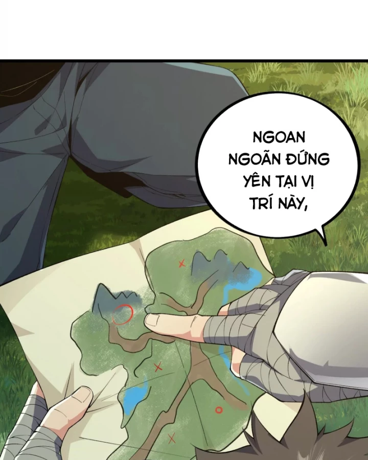 Mạt Thế Cẩu Sinh: Gián Giúp Ta Chồng Buff Chapter 15 - 21