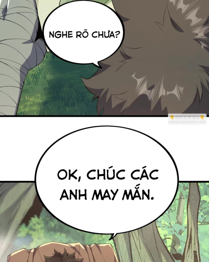 Mạt Thế Cẩu Sinh: Gián Giúp Ta Chồng Buff Chapter 15 - 22