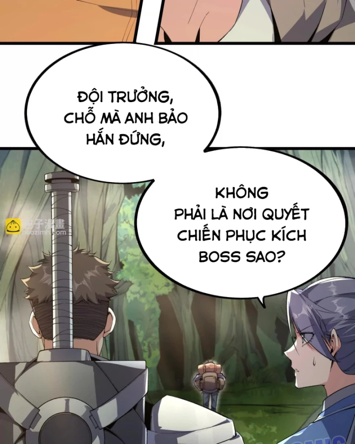 Mạt Thế Cẩu Sinh: Gián Giúp Ta Chồng Buff Chapter 15 - 26