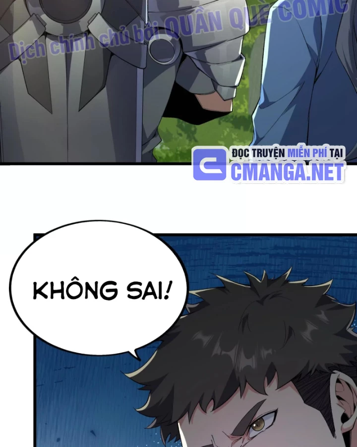 Mạt Thế Cẩu Sinh: Gián Giúp Ta Chồng Buff Chapter 15 - 27