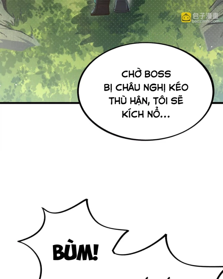 Mạt Thế Cẩu Sinh: Gián Giúp Ta Chồng Buff Chapter 15 - 31