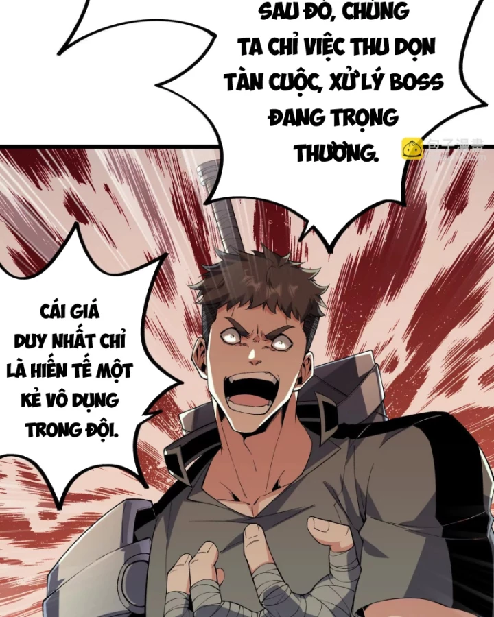 Mạt Thế Cẩu Sinh: Gián Giúp Ta Chồng Buff Chapter 15 - 32
