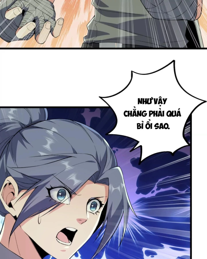 Mạt Thế Cẩu Sinh: Gián Giúp Ta Chồng Buff Chapter 15 - 34