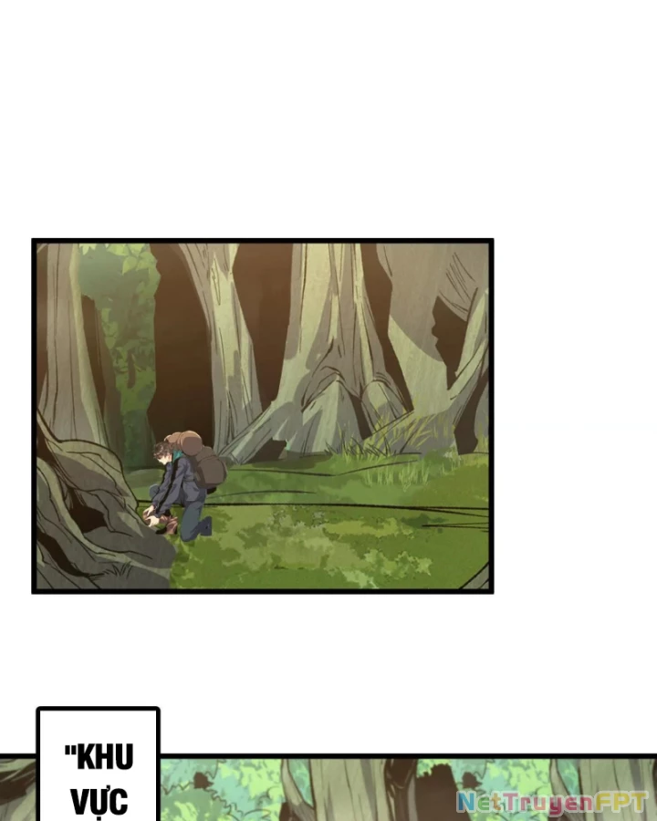 Mạt Thế Cẩu Sinh: Gián Giúp Ta Chồng Buff Chapter 15 - 43