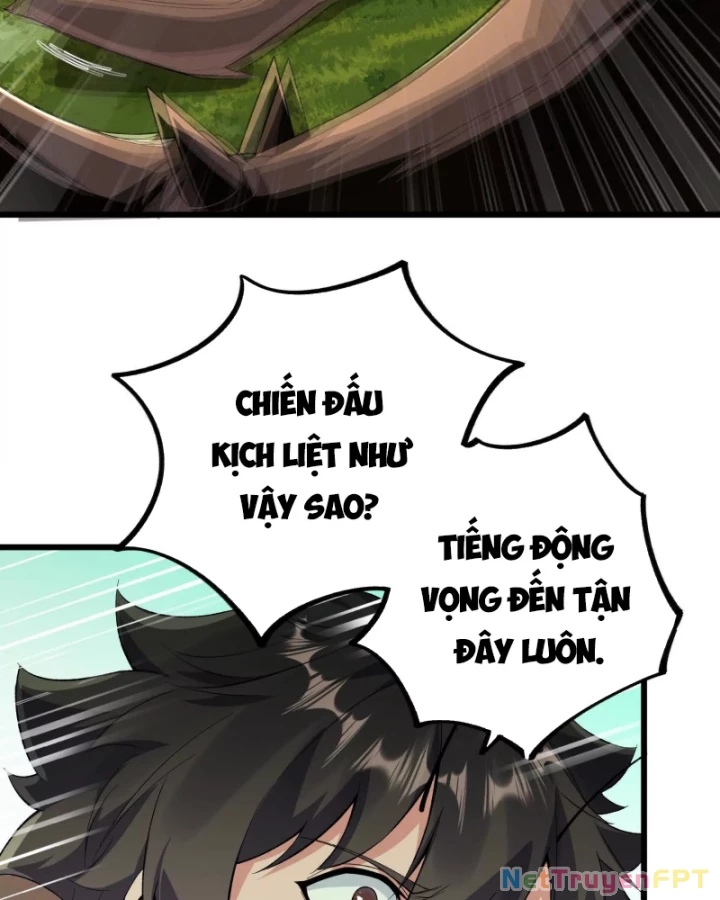 Mạt Thế Cẩu Sinh: Gián Giúp Ta Chồng Buff Chapter 15 - 47