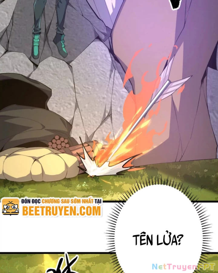 Mạt Thế Cẩu Sinh: Gián Giúp Ta Chồng Buff Chapter 15 - 76