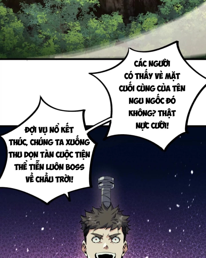 Mạt Thế Cẩu Sinh: Gián Giúp Ta Chồng Buff Chapter 15 - 90