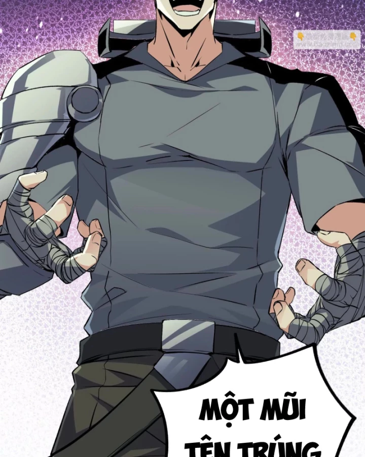 Mạt Thế Cẩu Sinh: Gián Giúp Ta Chồng Buff Chapter 15 - 91
