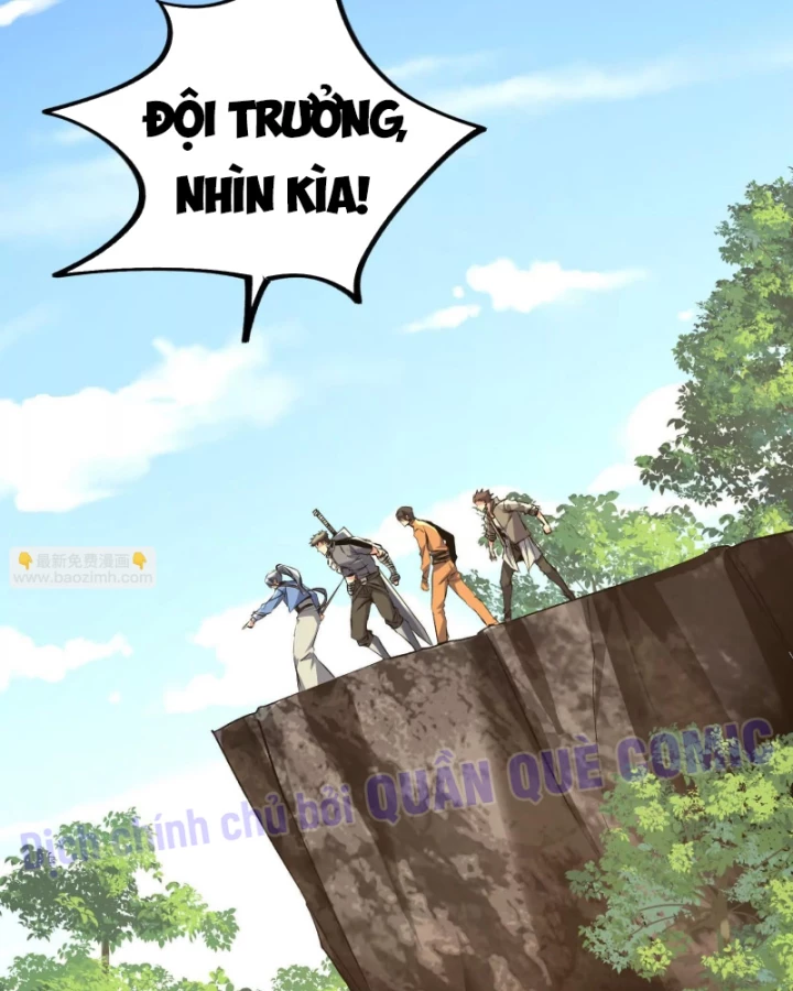 Mạt Thế Cẩu Sinh: Gián Giúp Ta Chồng Buff Chapter 15 - 94