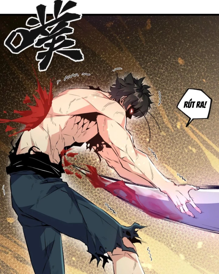 Mạt Thế Cẩu Sinh: Gián Giúp Ta Chồng Buff Chapter 15 - 106