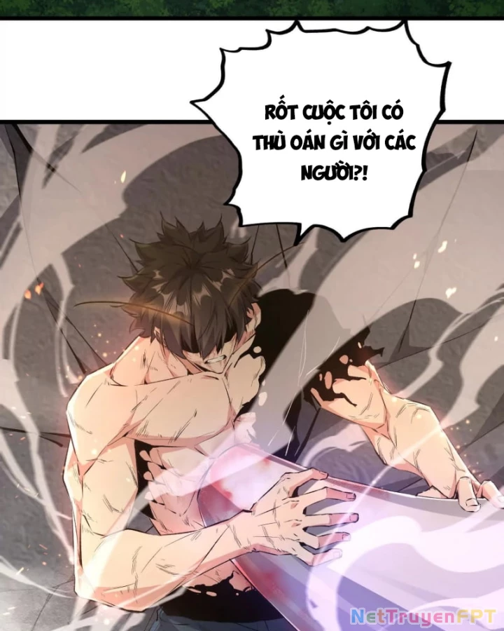 Mạt Thế Cẩu Sinh: Gián Giúp Ta Chồng Buff Chapter 16 - 4