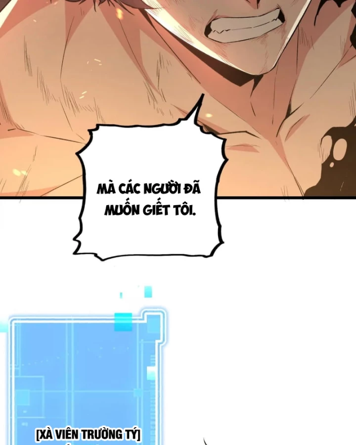 Mạt Thế Cẩu Sinh: Gián Giúp Ta Chồng Buff Chapter 16 - 6