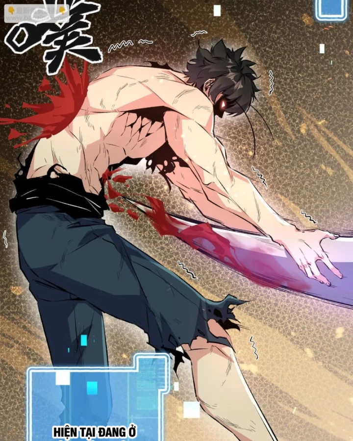Mạt Thế Cẩu Sinh: Gián Giúp Ta Chồng Buff Chapter 16 - 10