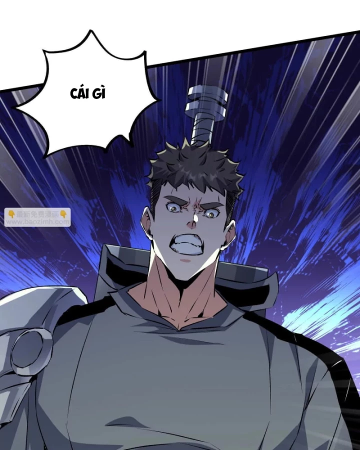 Mạt Thế Cẩu Sinh: Gián Giúp Ta Chồng Buff Chapter 16 - 14