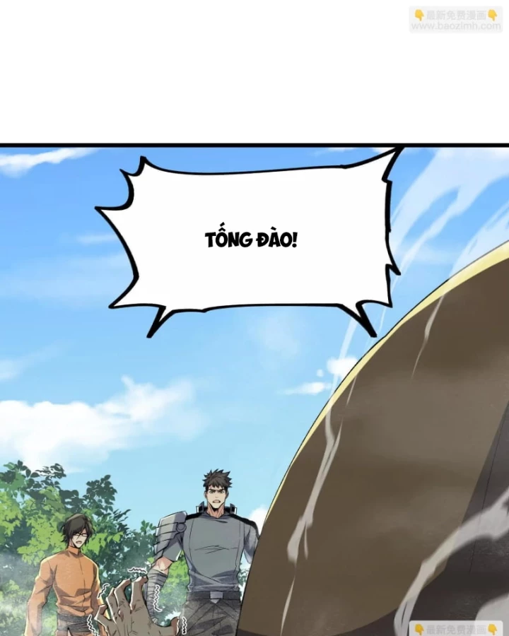 Mạt Thế Cẩu Sinh: Gián Giúp Ta Chồng Buff Chapter 16 - 27