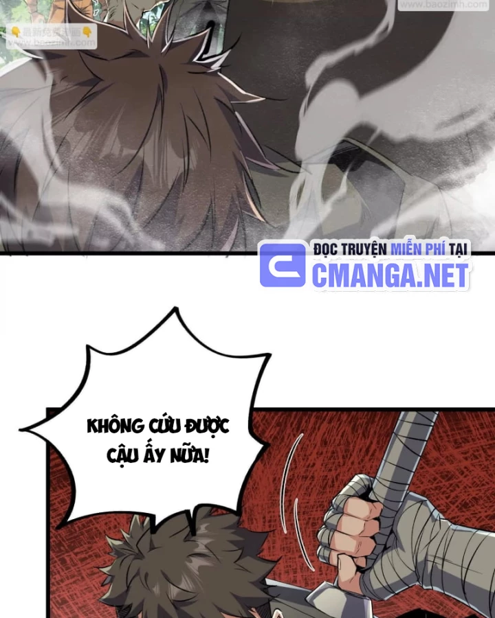 Mạt Thế Cẩu Sinh: Gián Giúp Ta Chồng Buff Chapter 16 - 28