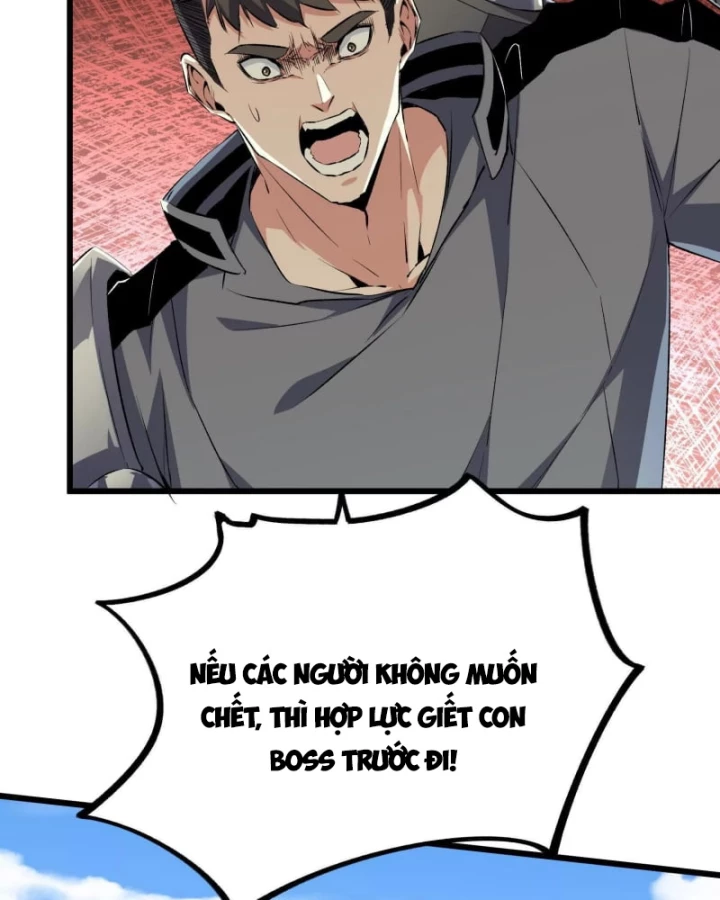 Mạt Thế Cẩu Sinh: Gián Giúp Ta Chồng Buff Chapter 16 - 29