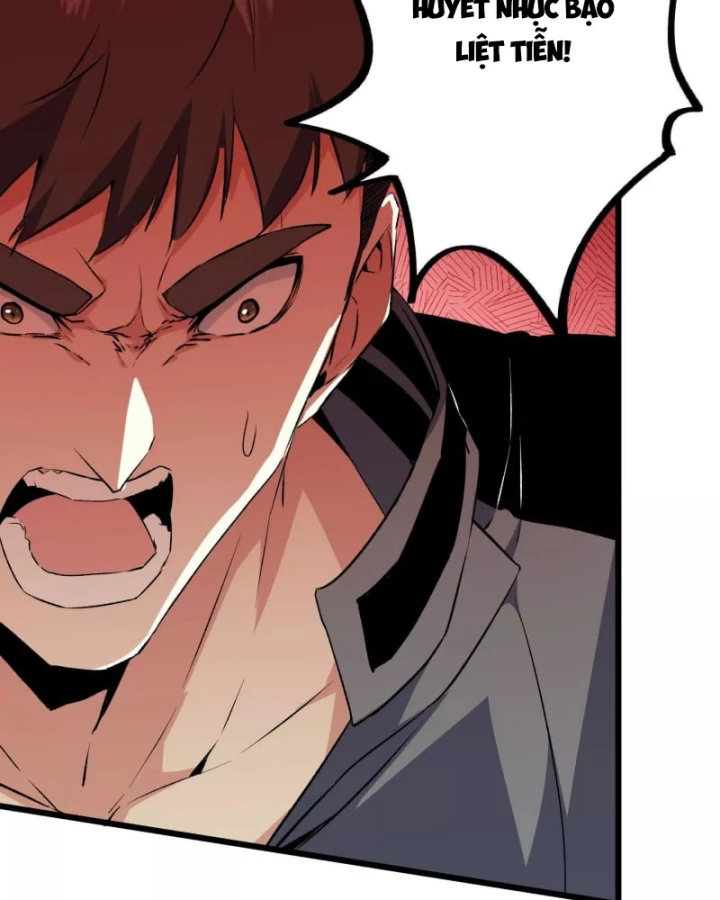 Mạt Thế Cẩu Sinh: Gián Giúp Ta Chồng Buff Chapter 16 - 32