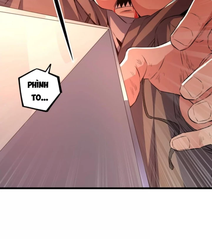 Mạt Thế Cẩu Sinh: Gián Giúp Ta Chồng Buff Chapter 16 - 34