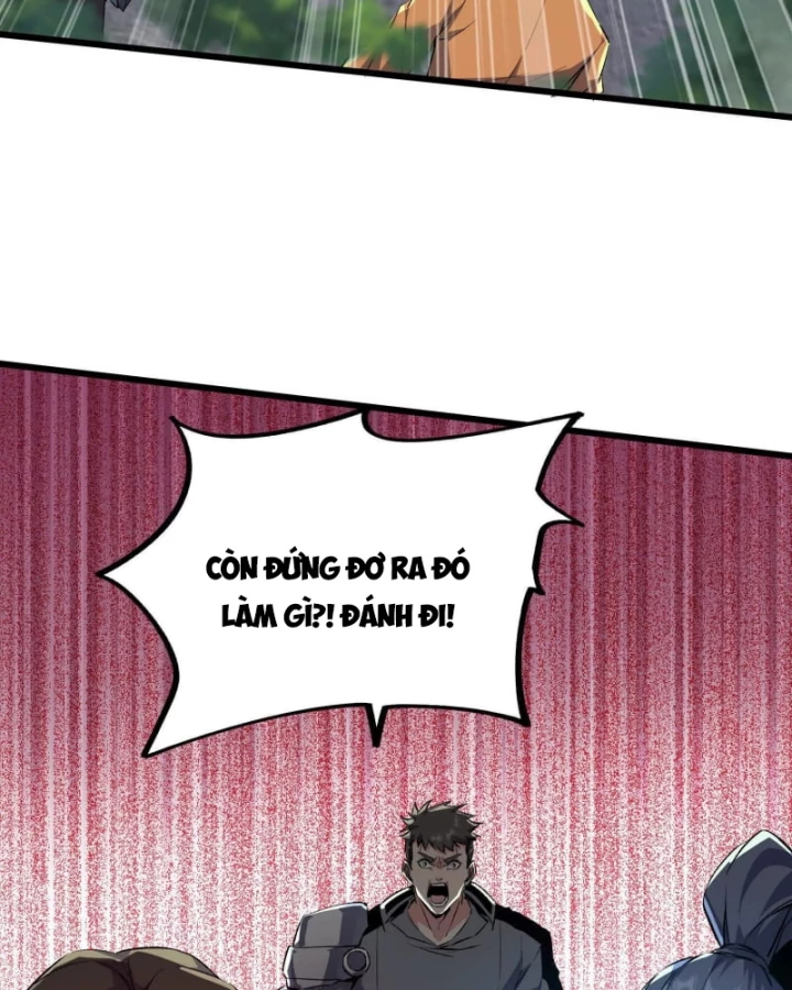 Mạt Thế Cẩu Sinh: Gián Giúp Ta Chồng Buff Chapter 16 - 40