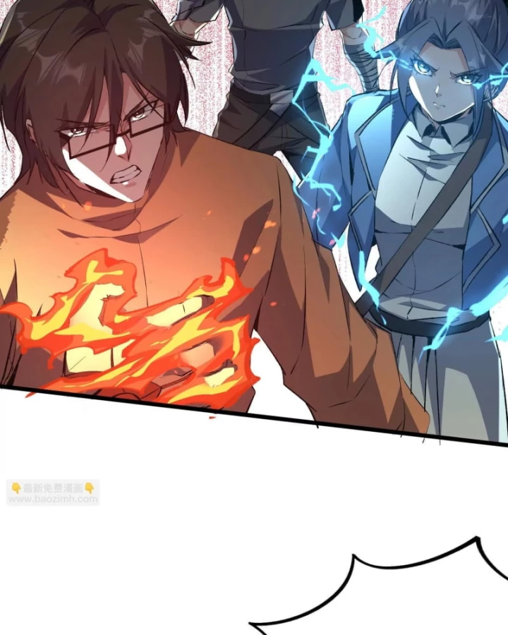 Mạt Thế Cẩu Sinh: Gián Giúp Ta Chồng Buff Chapter 16 - 41