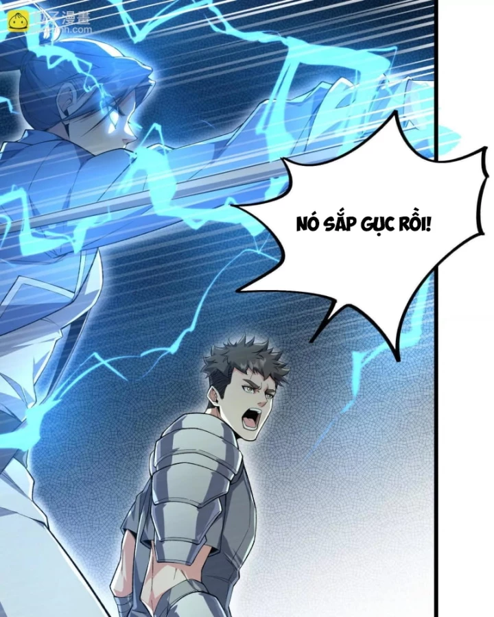 Mạt Thế Cẩu Sinh: Gián Giúp Ta Chồng Buff Chapter 16 - 52