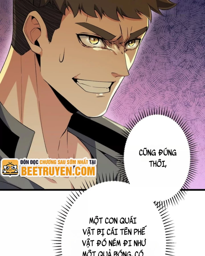 Mạt Thế Cẩu Sinh: Gián Giúp Ta Chồng Buff Chapter 16 - 54