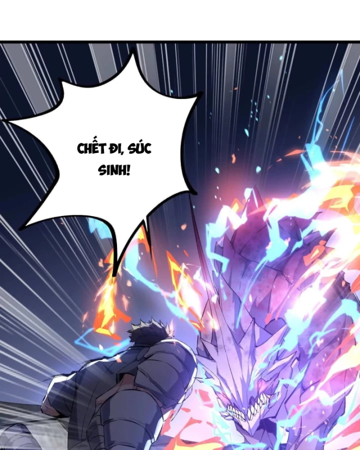 Mạt Thế Cẩu Sinh: Gián Giúp Ta Chồng Buff Chapter 16 - 56