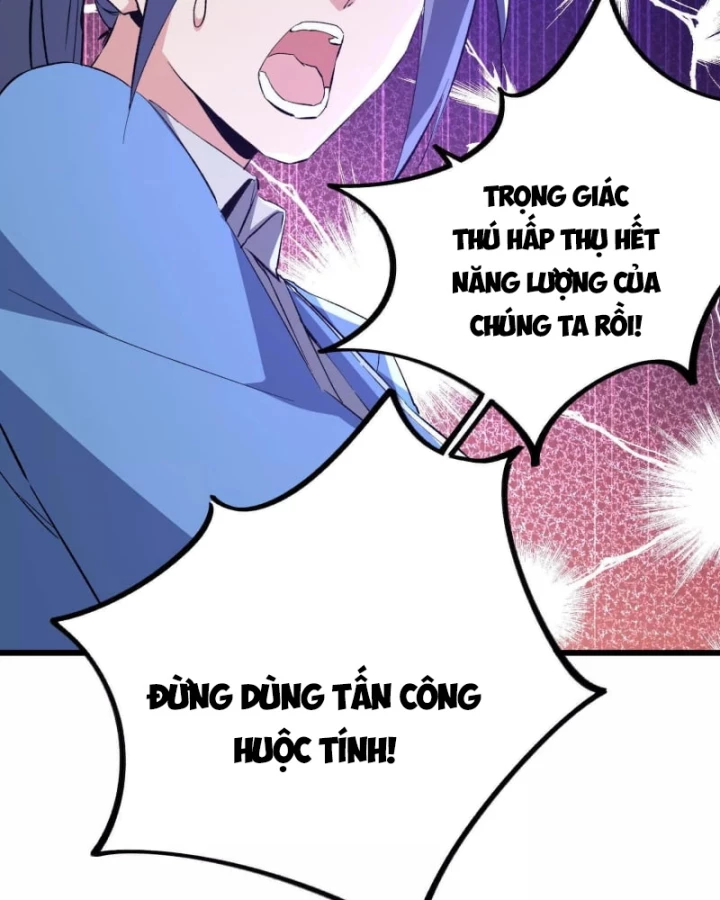 Mạt Thế Cẩu Sinh: Gián Giúp Ta Chồng Buff Chapter 16 - 65