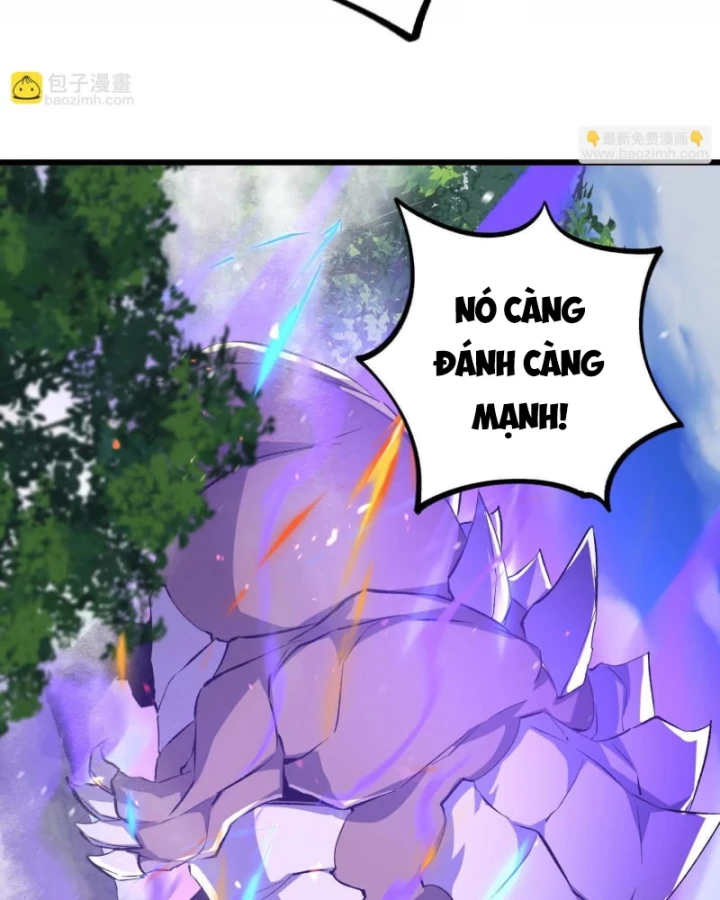 Mạt Thế Cẩu Sinh: Gián Giúp Ta Chồng Buff Chapter 16 - 66