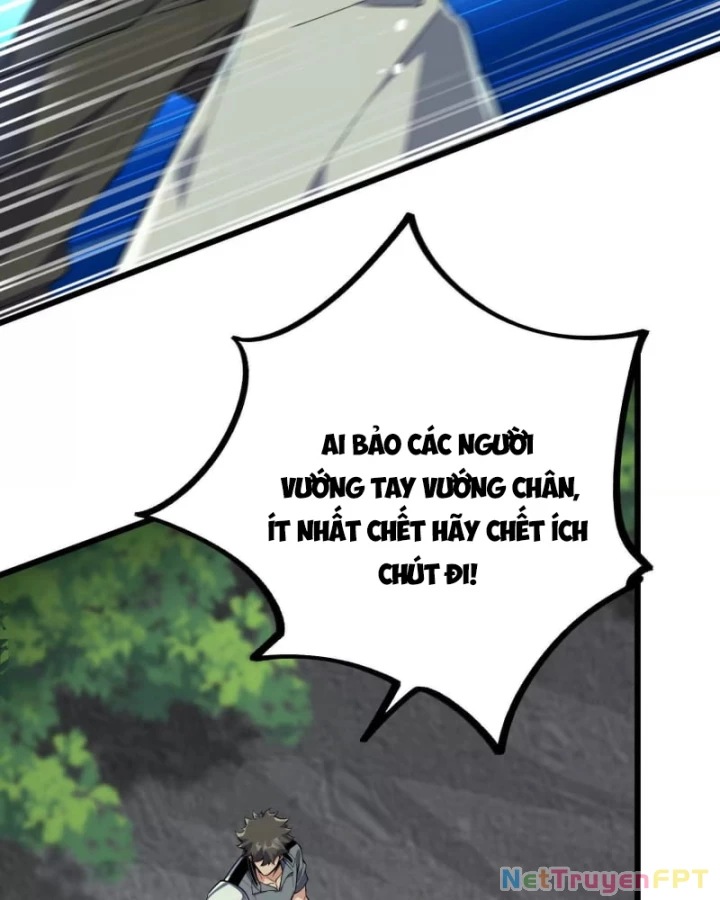Mạt Thế Cẩu Sinh: Gián Giúp Ta Chồng Buff Chapter 16 - 79