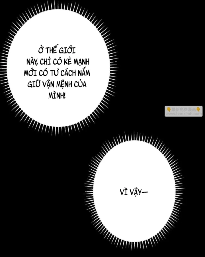 Mạt Thế Cẩu Sinh: Gián Giúp Ta Chồng Buff Chapter 16 - 104