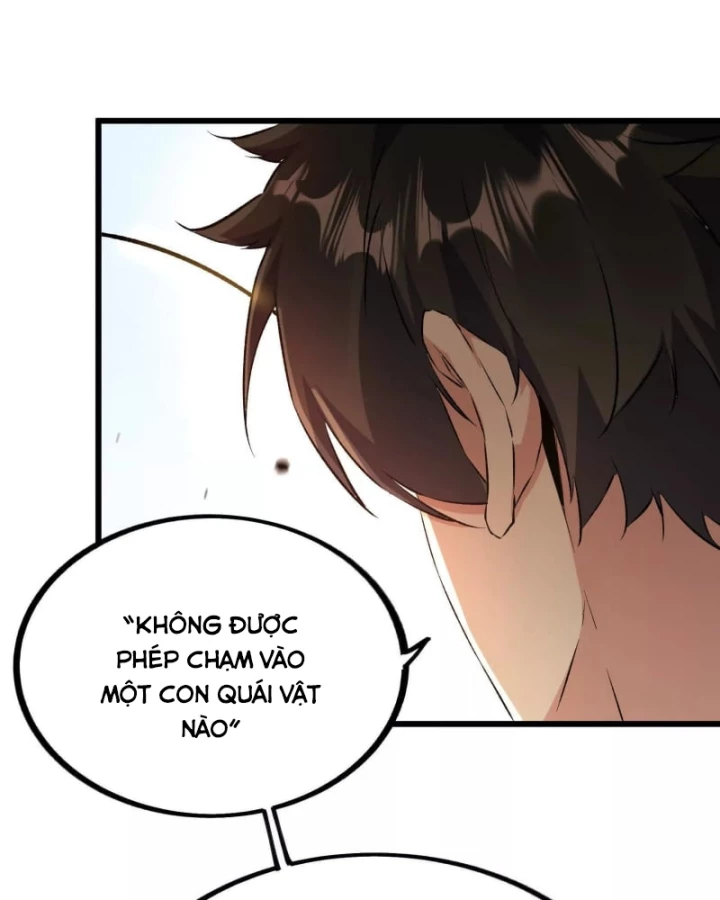 Mạt Thế Cẩu Sinh: Gián Giúp Ta Chồng Buff Chapter 16 - 110