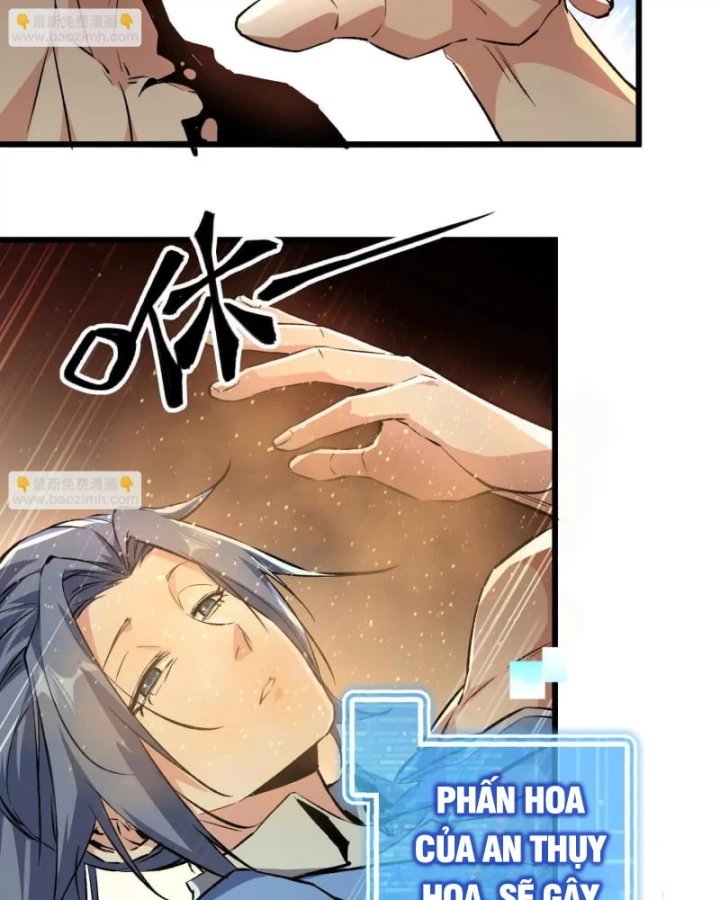Mạt Thế Cẩu Sinh: Gián Giúp Ta Chồng Buff Chapter 16 - 119