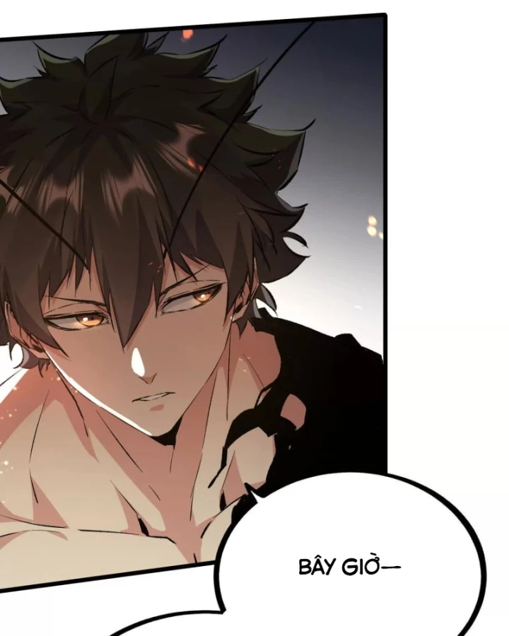 Mạt Thế Cẩu Sinh: Gián Giúp Ta Chồng Buff Chapter 16 - 122