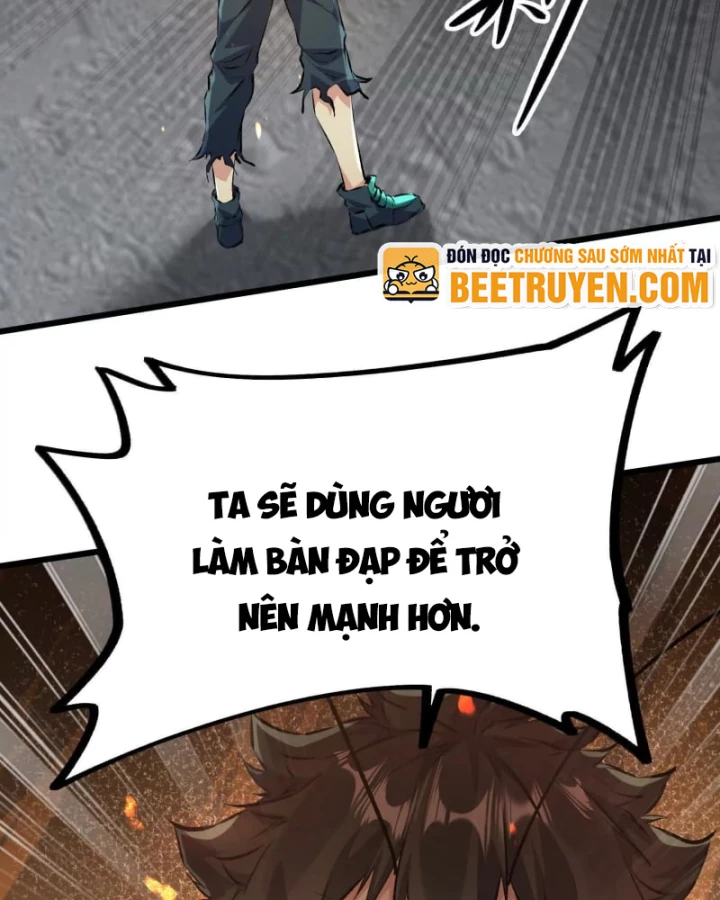 Mạt Thế Cẩu Sinh: Gián Giúp Ta Chồng Buff Chapter 16 - 125