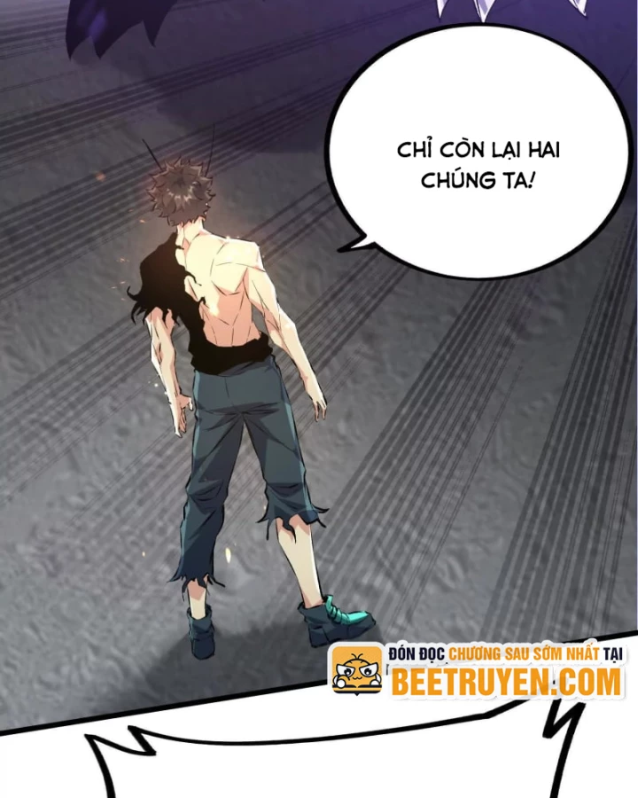 Mạt Thế Cẩu Sinh: Gián Giúp Ta Chồng Buff Chapter 17 - 4