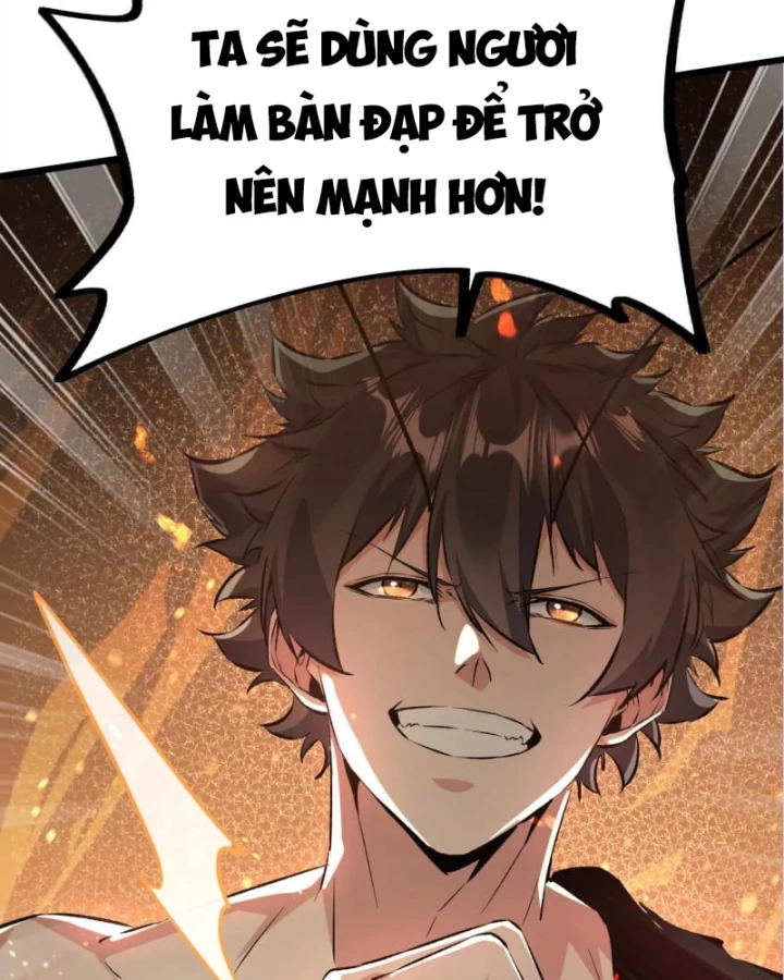 Mạt Thế Cẩu Sinh: Gián Giúp Ta Chồng Buff Chapter 17 - 5