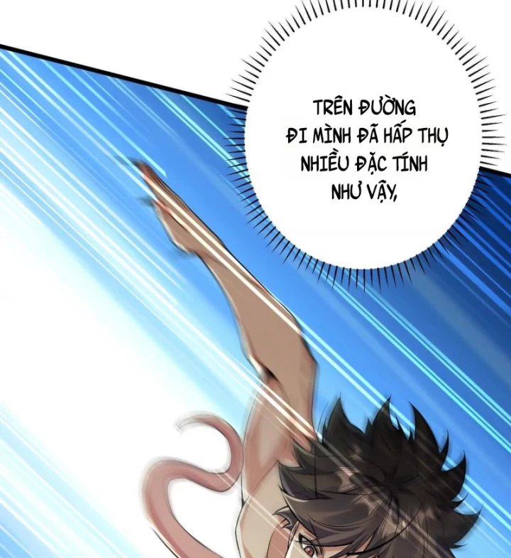 Mạt Thế Cẩu Sinh: Gián Giúp Ta Chồng Buff Chapter 17 - 14