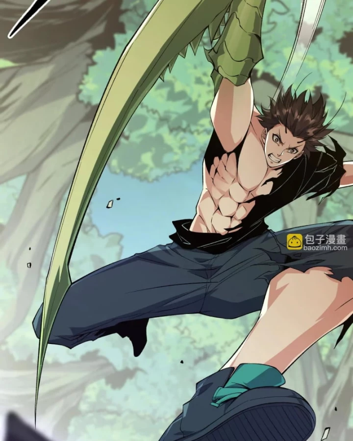 Mạt Thế Cẩu Sinh: Gián Giúp Ta Chồng Buff Chapter 17 - 19