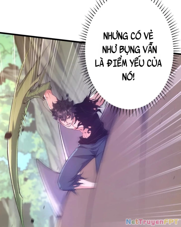 Mạt Thế Cẩu Sinh: Gián Giúp Ta Chồng Buff Chapter 17 - 32